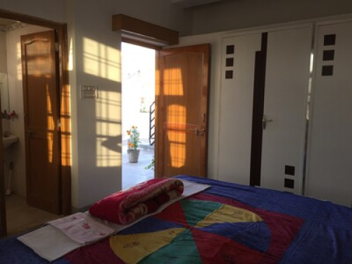 The Royal Homestay - Gallery - 13