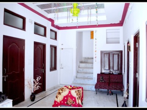 The Girdhar Niwas - Gallery - 7