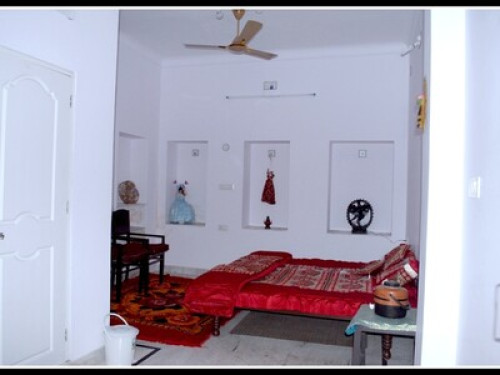 The Girdhar Niwas - Gallery - 6