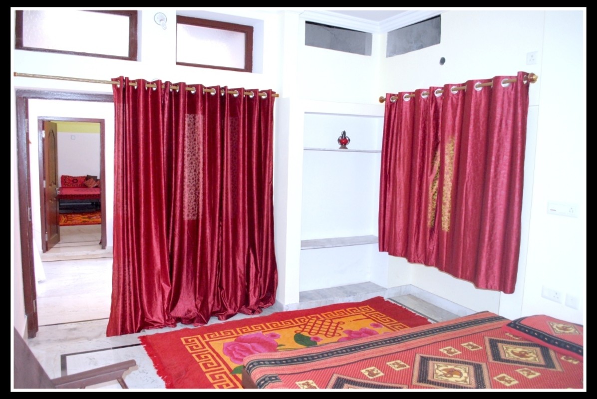 Room 1(Single Bed) - 1