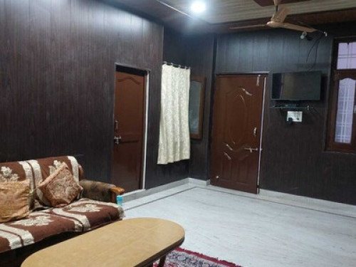 Home away from home. - Gallery - 6