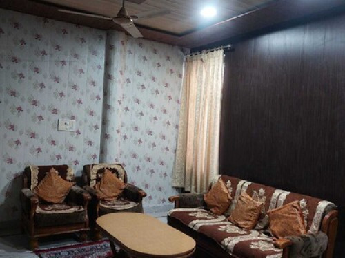 Home away from home. - Gallery - 8