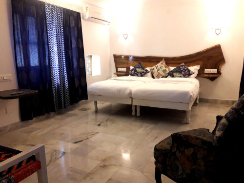  A Homely Stay - Gallery - 3