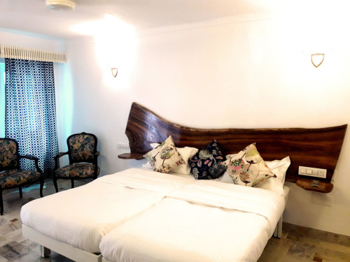  A Homely Stay - Gallery - 5