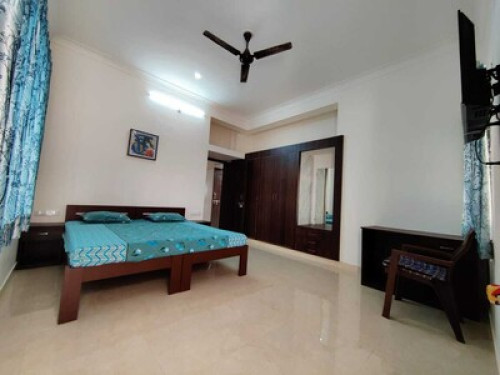 Chitrangan - A Perfect Stay - Gallery - 2