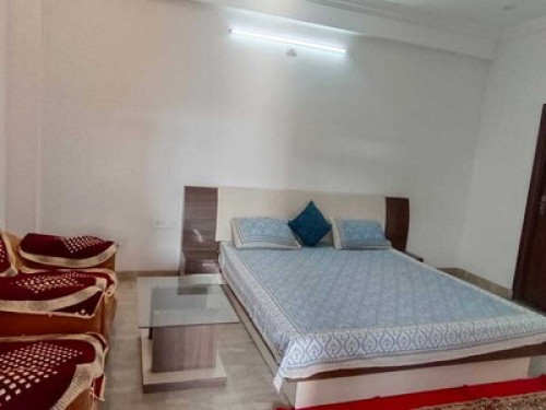 Jhala Home Stay 