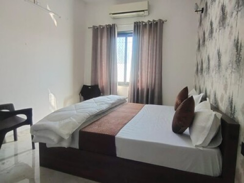 Udaipur Serenity Homestay  - Gallery - 10