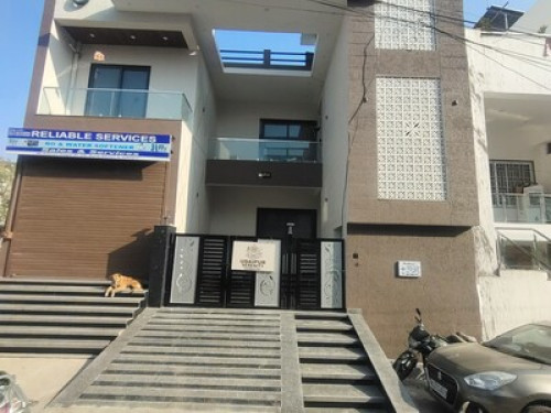 Udaipur Serenity Homestay  - Gallery - 9