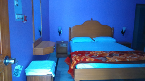  wifi  free.yoga  kichen room servi - Gallery - 6