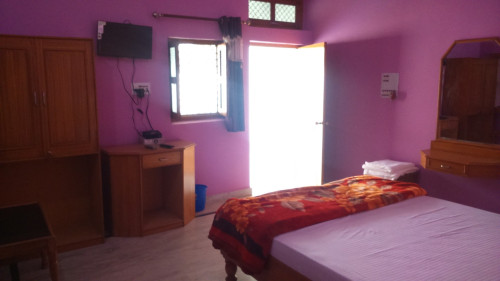  wifi  free.yoga  kichen room servi - Gallery - 7