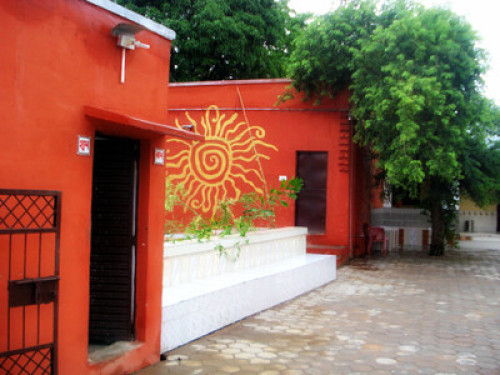 temple view house with priv. garden - Gallery - 5