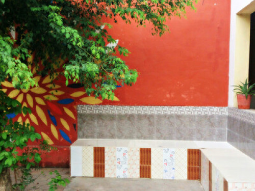 temple view house with priv. garden - Gallery - 6