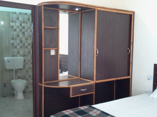 amrita homestay