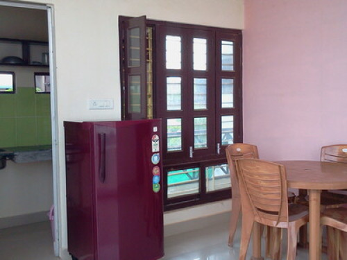 amrita homestay - Gallery - 2