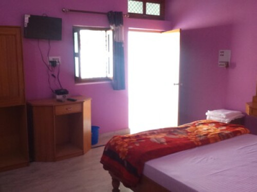 Prem home stay khajuraho it,s new o - Gallery - 9
