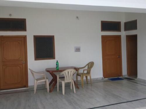Prem home stay khajuraho it,s new o - Gallery - 4