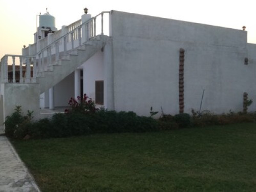 Prem home stay khajuraho it,s new o