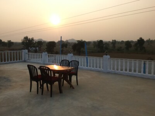 Prem home stay khajuraho it,s new o - Gallery - 2