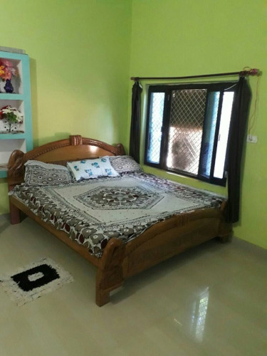 farm stay