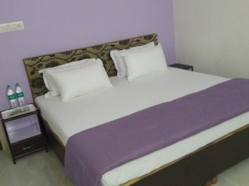 Casa Maria Homestay, Khajuraho - Gallery - 7