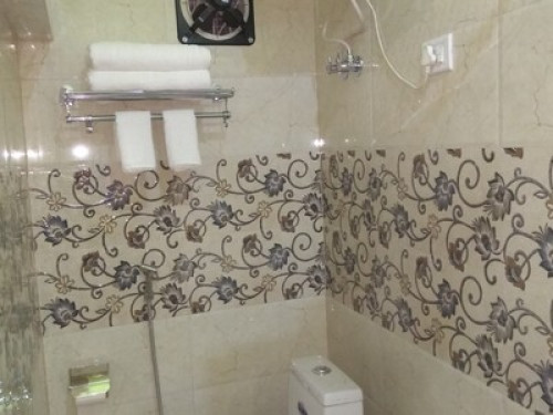 Casa Maria Homestay, Khajuraho
