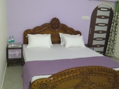 Casa Maria Homestay, Khajuraho - Gallery - 5