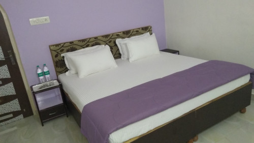 Casa Maria Homestay, Khajuraho - Gallery - 6
