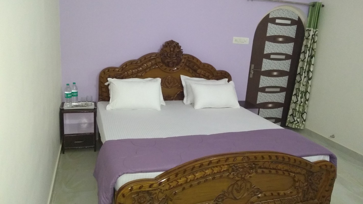 Superior Double Room(Single Bed) - 1