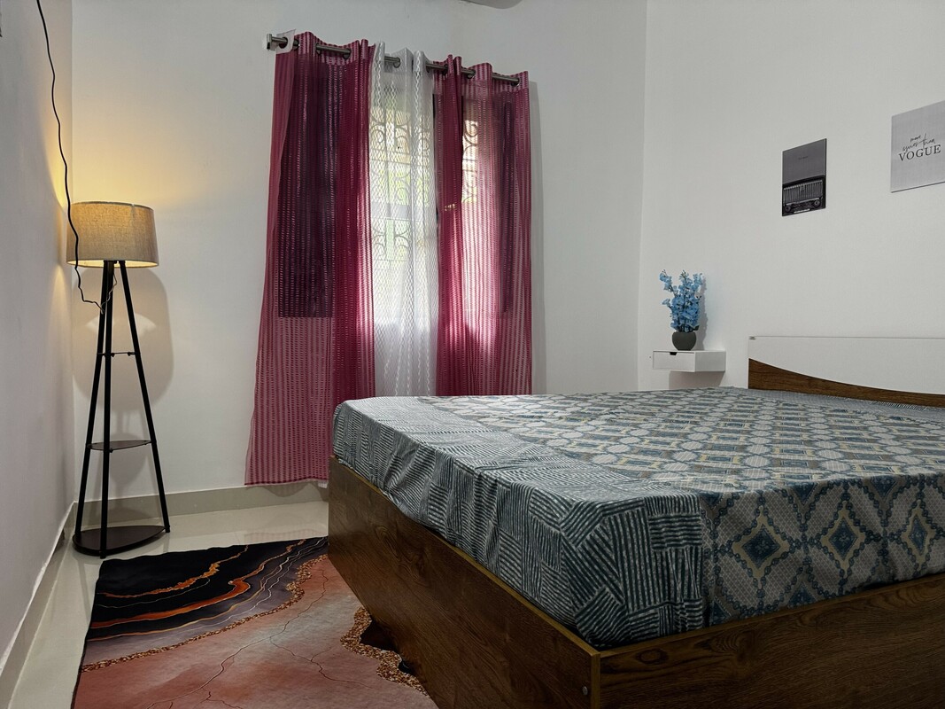 Bed Room 1(Full Room) - 1