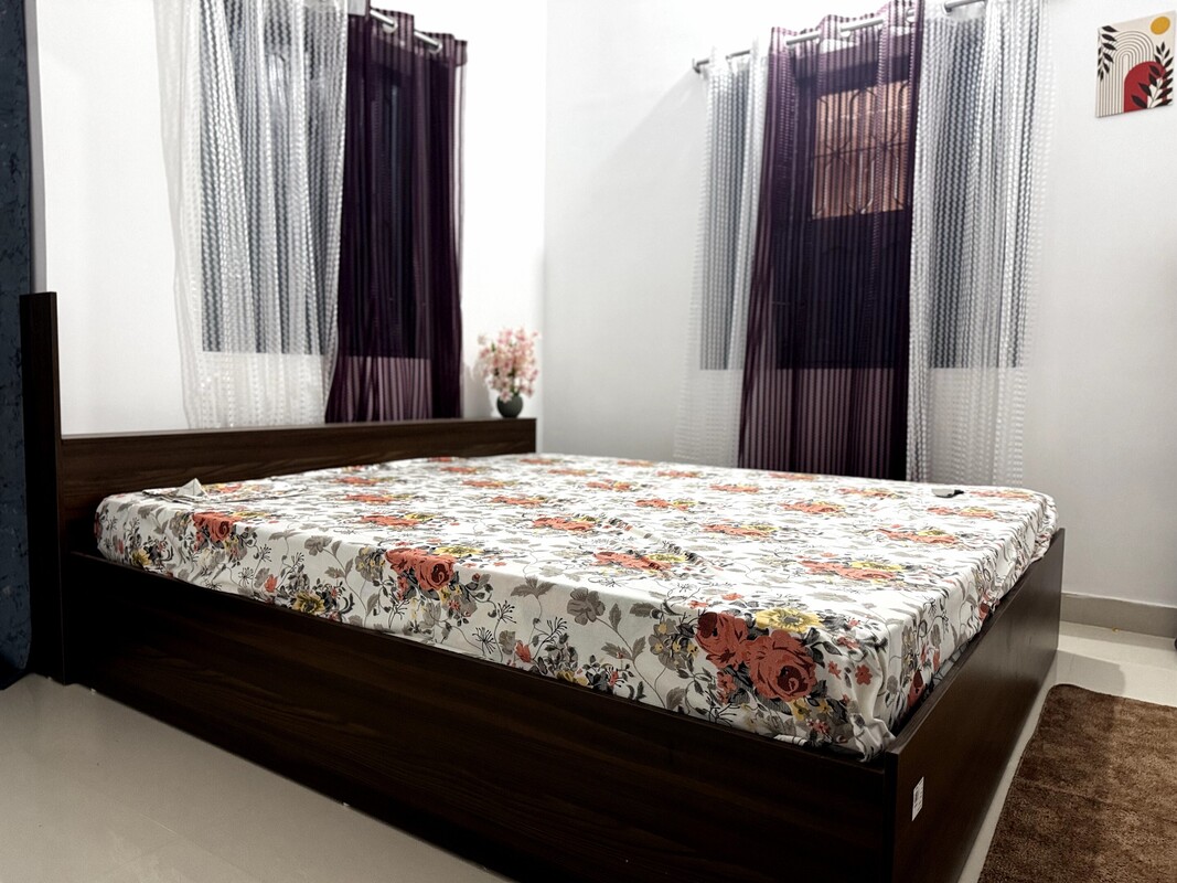 Bed Room 2(Full Room) - 1