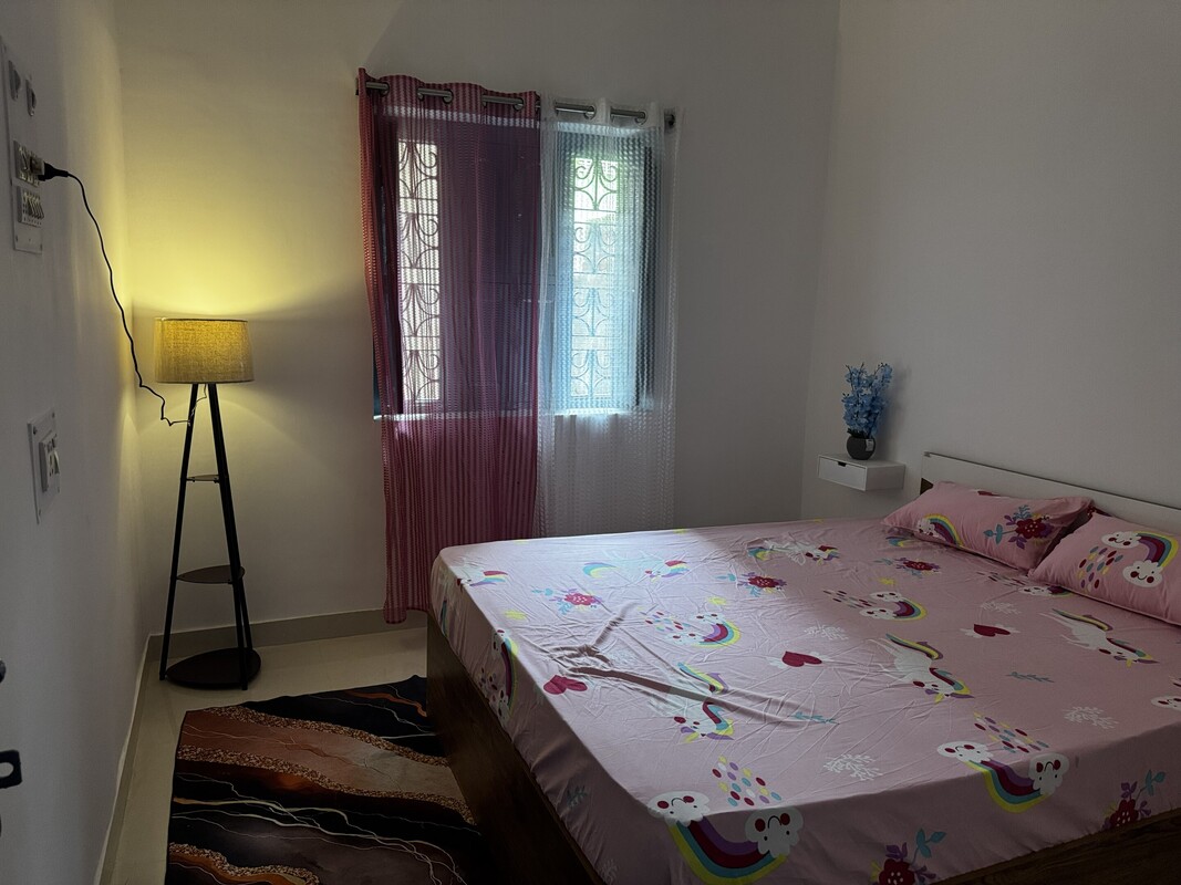 Bed Room 3(Full Room) - 1