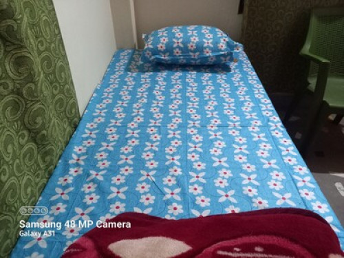 Atmaja The Cottage garden - Gallery - 5