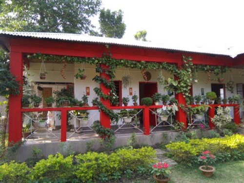 Atmaja The Cottage garden - Gallery - 9