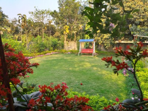 Atmaja The Cottage garden - Gallery - 16