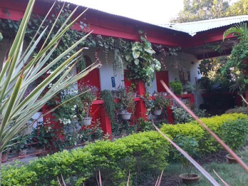 Atmaja The Cottage garden - Gallery - 11