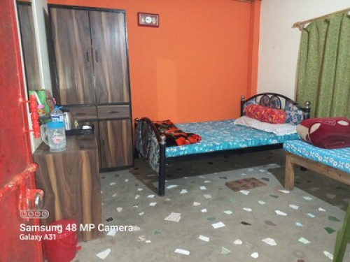 Atmaja The Cottage garden - Gallery - 2