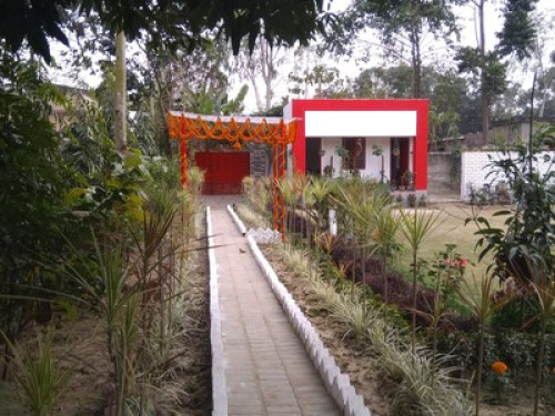 Atmaja The Cottage garden - Gallery - 8