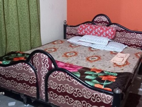 Atmaja The Cottage garden - Gallery - 3