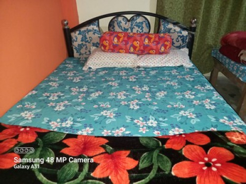 Atmaja The Cottage garden - Gallery - 6