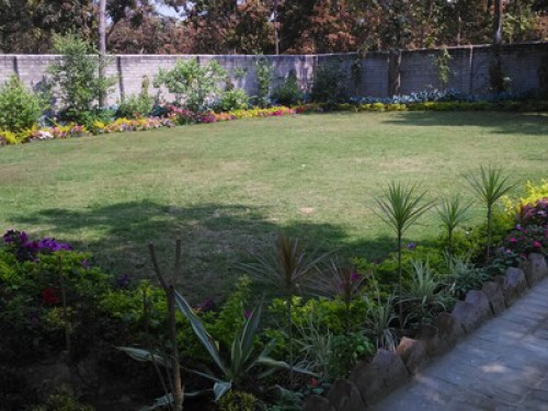 Atmaja The Cottage garden - Gallery - 12