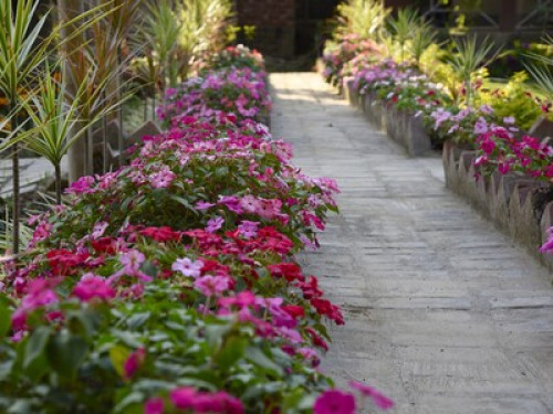 Atmaja The Cottage garden - Gallery - 10