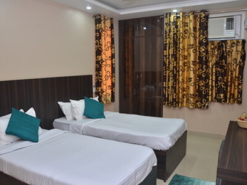 Travelling Troopers homestay - Gallery - 8
