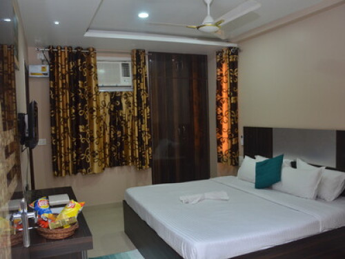 Travelling Troopers homestay - Gallery - 7