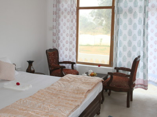 Faagun Haveli, A Countryside home - Gallery - 9