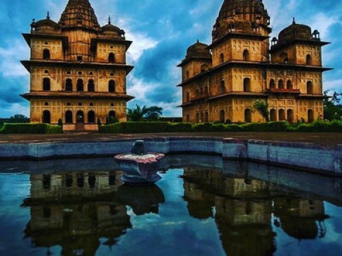 Faagun Haveli, A Countryside home - Gallery - 4