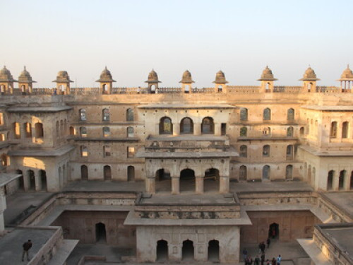 Faagun Haveli, A Countryside home - Gallery - 7