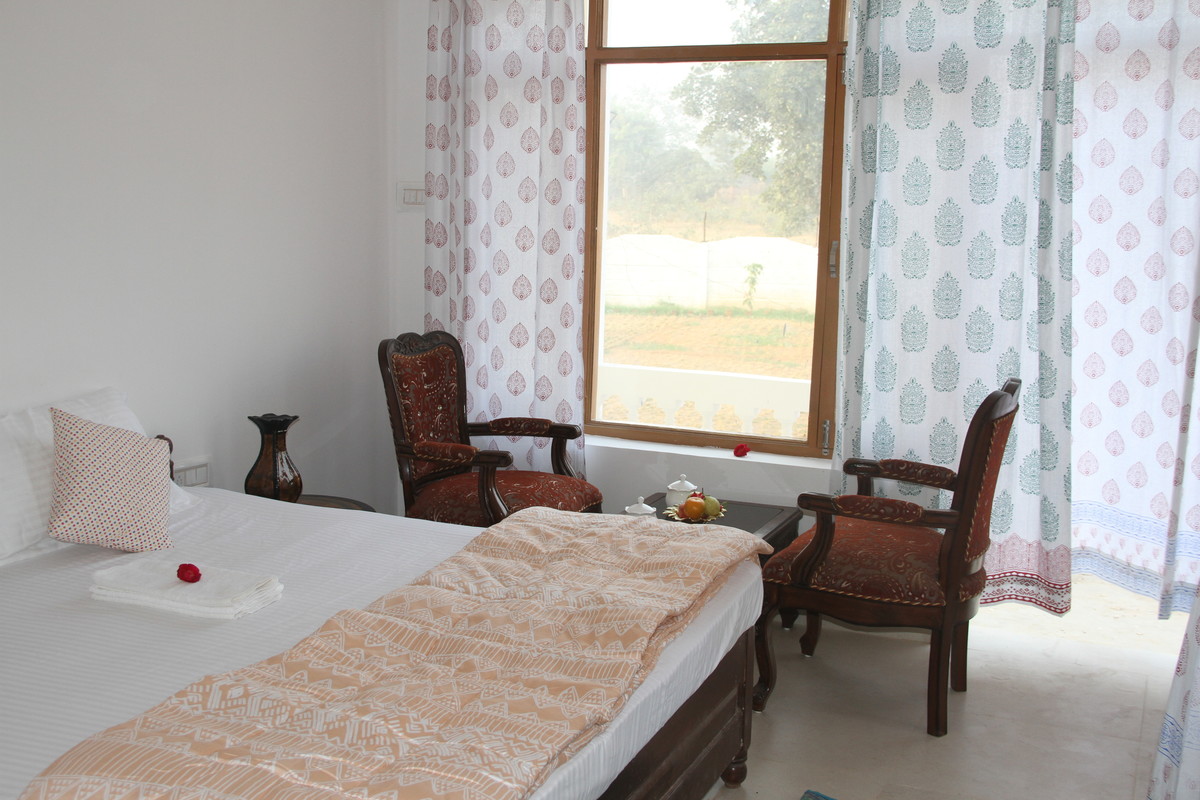 Room 2(Single Bed) - 1