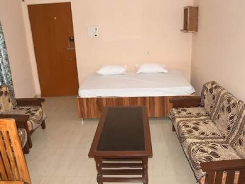 Shree Anandam Kashi - Gallery - 6