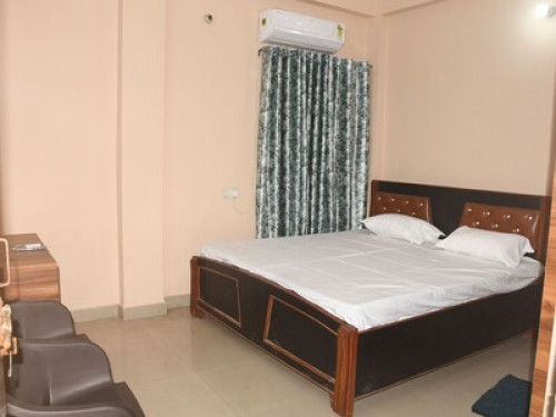 Shree Anandam Kashi - Gallery - 14