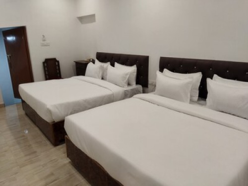 The Paradise - Gallery - 14